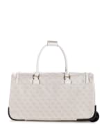 Jesco Wheeled Duffel Bag GUESS
