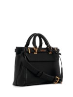 Guess abby mini satchel 2025