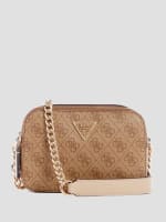 Guess tabbi mini crossbody camera best sale