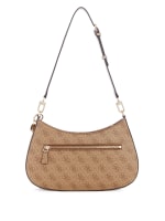 パリコレクション Noelle Quattro G Shoulder Bag | GUESS バッグ