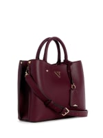 Guess lani sales girlfriend satchel