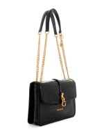 Guess hotsell crossbody flap
