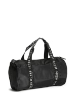Guess gym bag sales