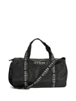 Guess gym bag discount