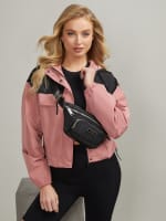 Martin Fanny Pack | GUESS Factory