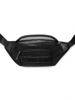売れ筋アイテムラン Mesh Fanny Pack | GUESS Factory ウエストポーチ