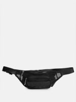 Mesh Fanny Pack | GUESS Factory