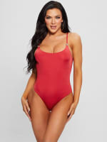 Guess one piece swimsuit clearance