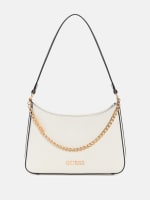 Deltona Shoulder Bag | GUESS Factory
