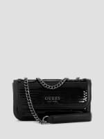 Kaska Mini Crossbody | GUESS