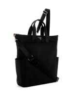 Eco Gemma Convertible Tote Backpack GUESS