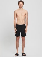 Eco Swim Trunks GUESS
