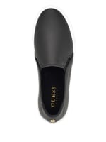 Slip on guess shoes cheap