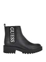 Guess chelsea boots mens 2025