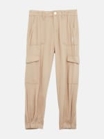 Carrie Cargo Pants (2-6) | GUESS Factory Carrie Cargo Pants (2-6) | GUESS Factory