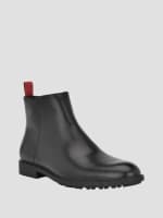 G by guess men's jeb chelsea boots deals