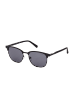 FG Clubman Sunglasses – Five Guys Shop