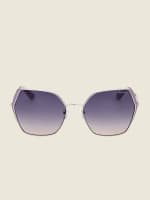 Lunette de soleil shop guess