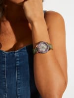 Jlo guess watch best sale