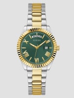 Guess watch roman numerals cheap