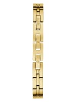Gold Tone Analog Watch GUESS Canada