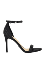 Guess sparkly heels online