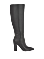 Guess high knee boots hotsell