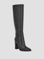 Knee high guess sales boots
