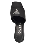 Guess hotsell kitten heels