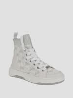 Guess woody high top outlet