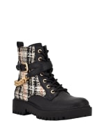 Dsw guess combat boots clearance