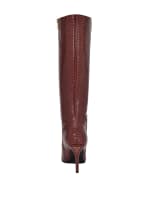 Richee Snakeskin Boots GUESS