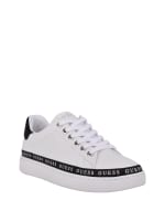 Guess sneakers canada on sale