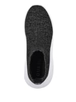 Guess on sale sock shoes