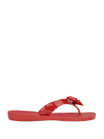 Guess tutu bow flip flops outlet