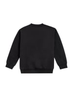Eco Bear Logo Sweatshirt (7-16) | GUESS