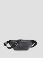 Vezzola Eco Quattro G Bum Bag | GUESS