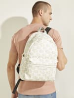 Guess canada backpack shop