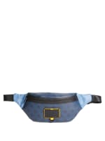 Guess x clearance atmos fanny pack