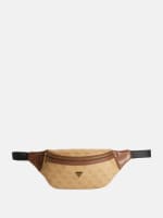 Guess fanny pack mens online