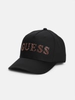 Rosen Kreuz】PLANET LOGO DAMAGE CAP (2color) | OUR BRAND