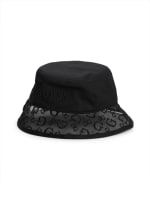 Neighborhood Spiderweb Bucket Hat M