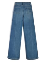Eco '90s Ombre Jeans (7-16) | GUESS Canada