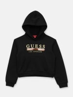 gadid anoniem hume / black スウェット