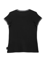 Eco Teddy Logo Tee (7-14) | GUESS Factory