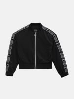 GUESS レザージャケット