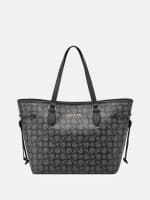 Ashburn Logo Tote