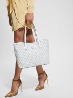 Vikky Tote Set GUESS Canada