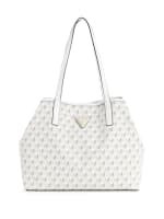 Vikky tote clearance set guess