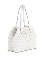 Guess vikky tote set store